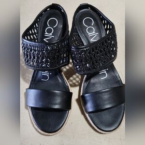 Calvin Klein Women Shoe